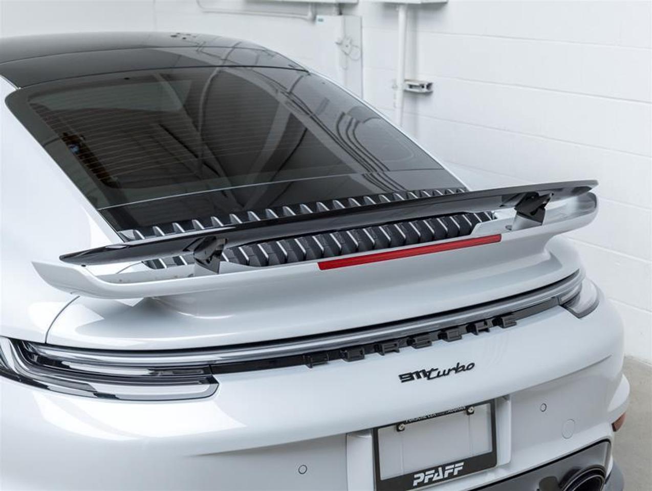 2024 Porsche 911  Photo
