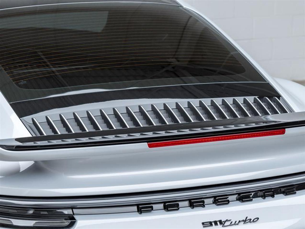 2024 Porsche 911  Photo