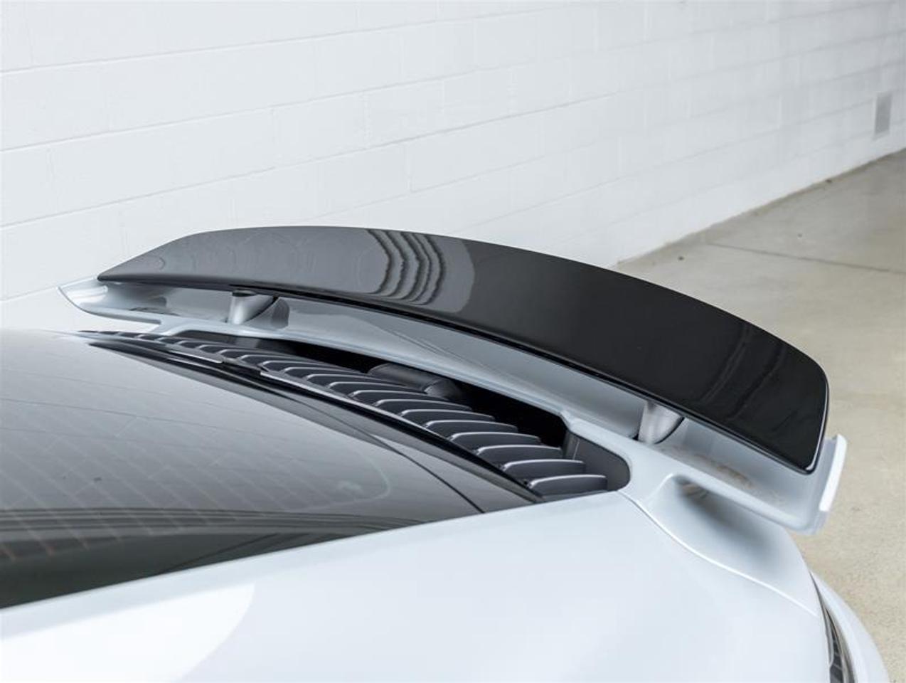 2024 Porsche 911  Photo