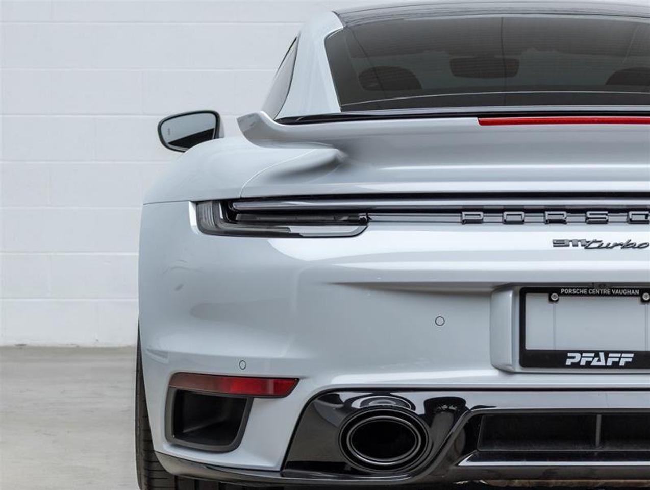 2024 Porsche 911  Photo