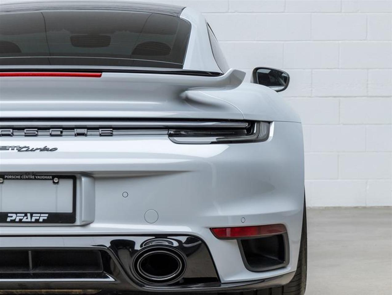 2024 Porsche 911  Photo