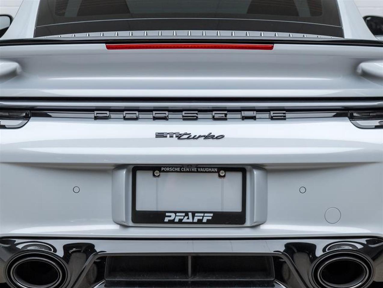 2024 Porsche 911  Photo