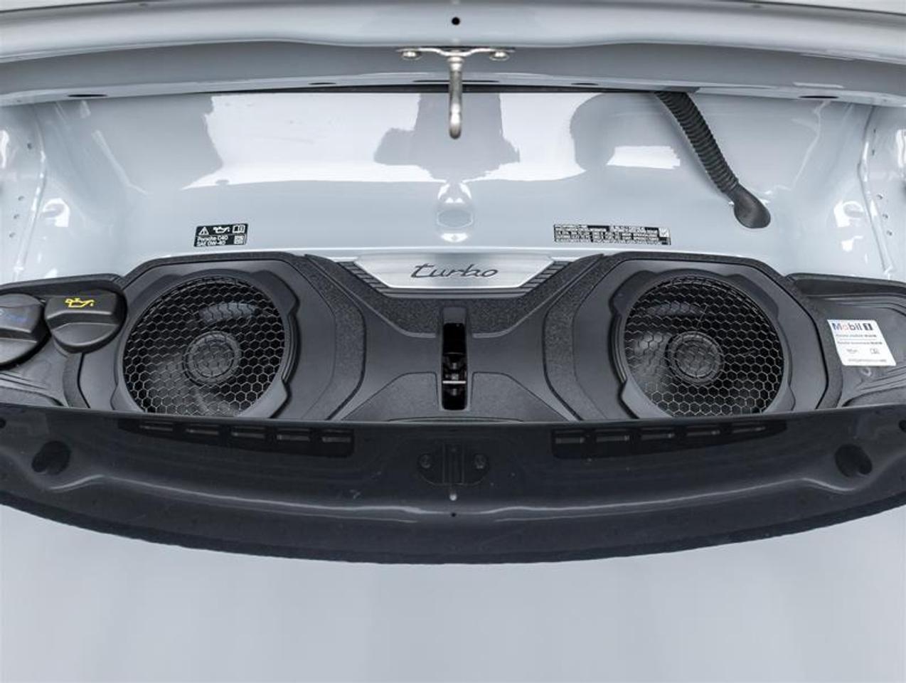 2024 Porsche 911  Photo