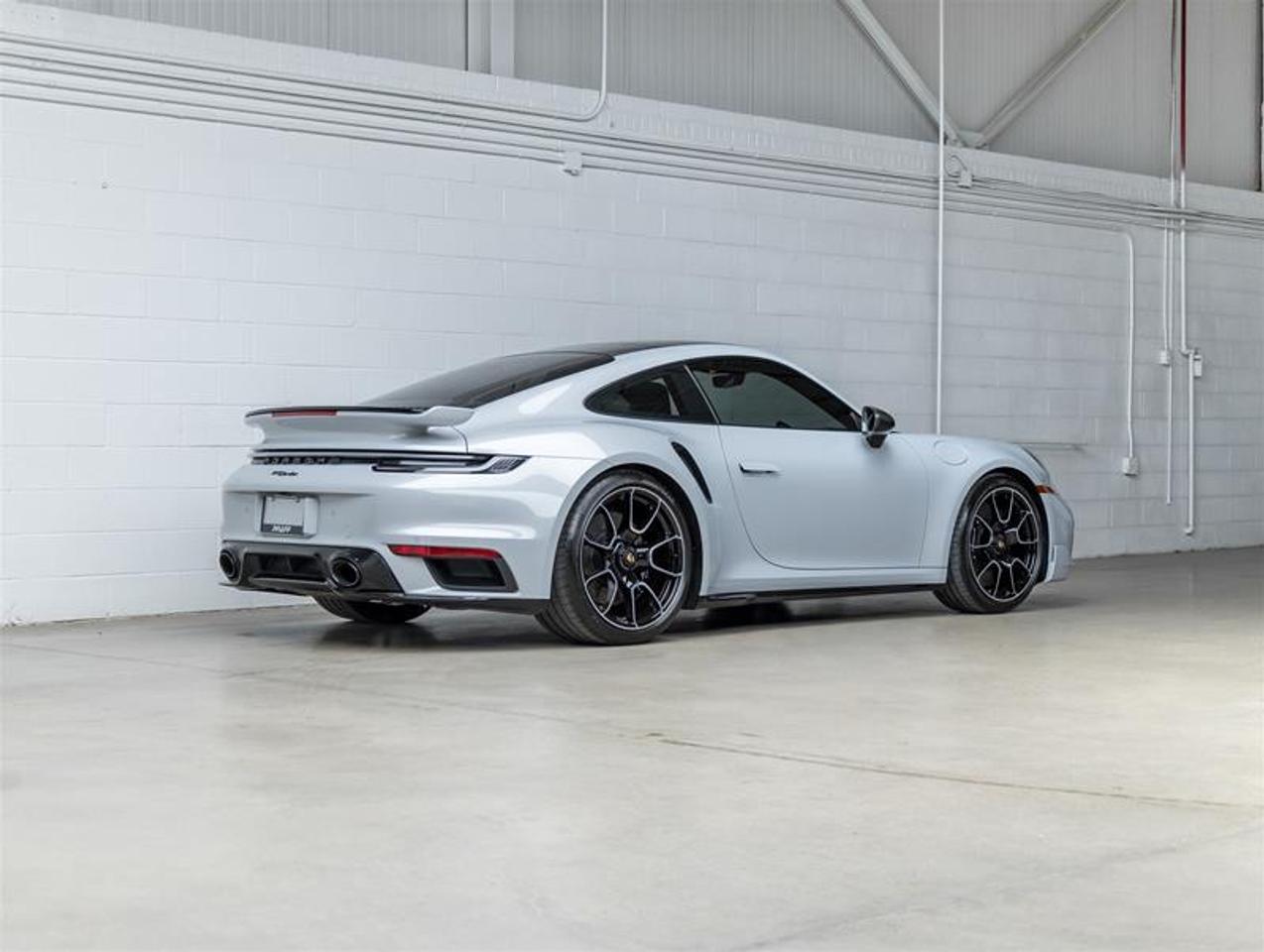 2024 Porsche 911  Photo