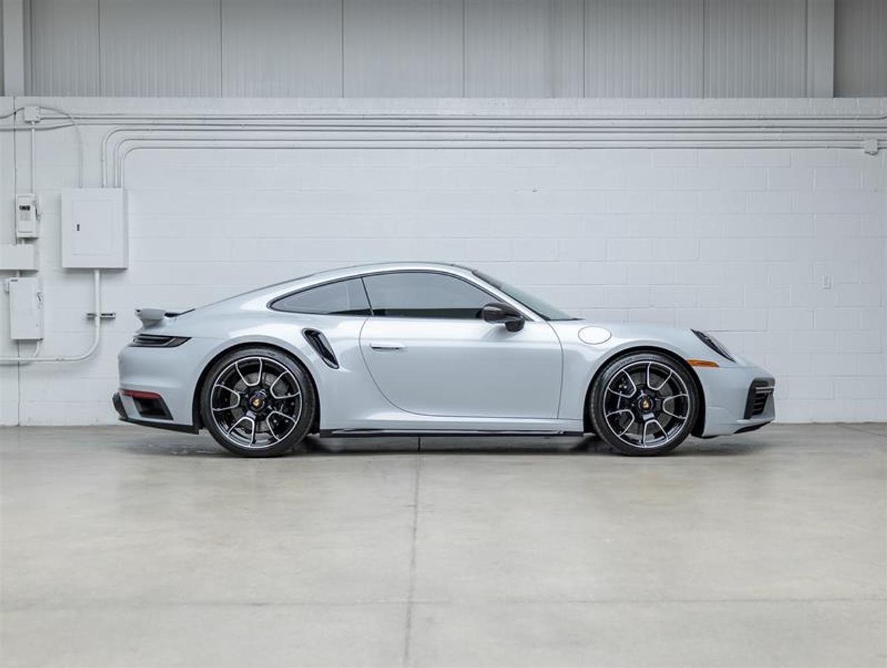 2024 Porsche 911  Photo