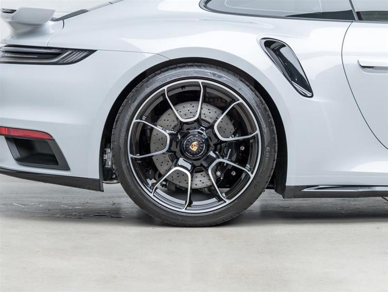 2024 Porsche 911  Photo