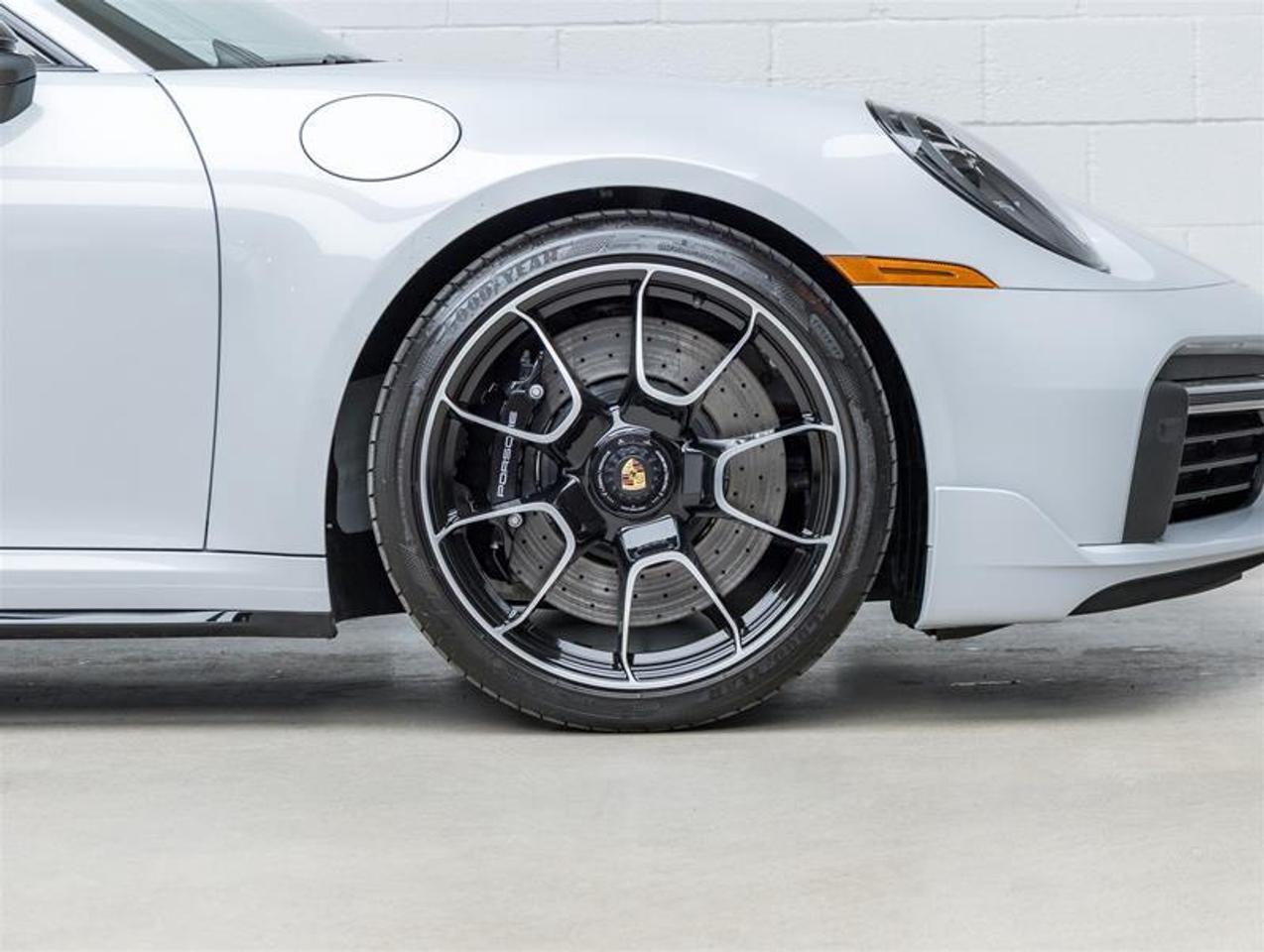 2024 Porsche 911  Photo