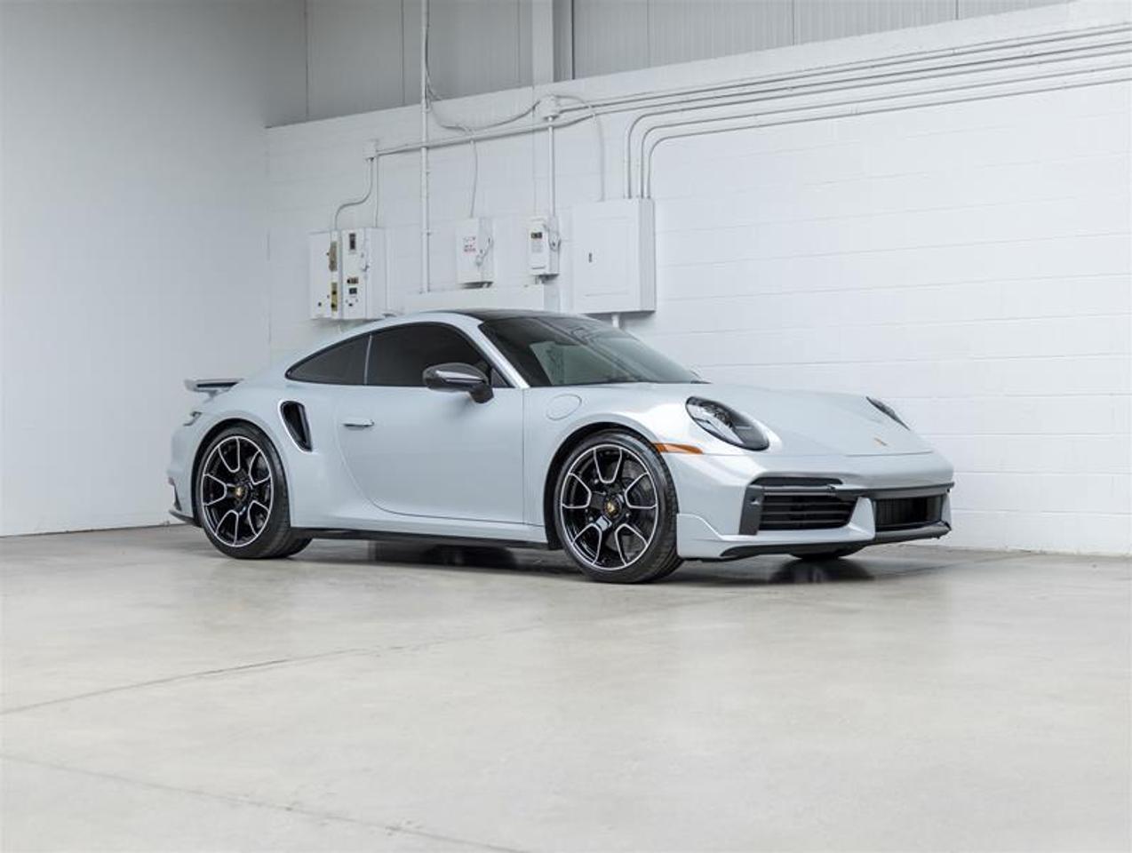 2024 Porsche 911  Photo