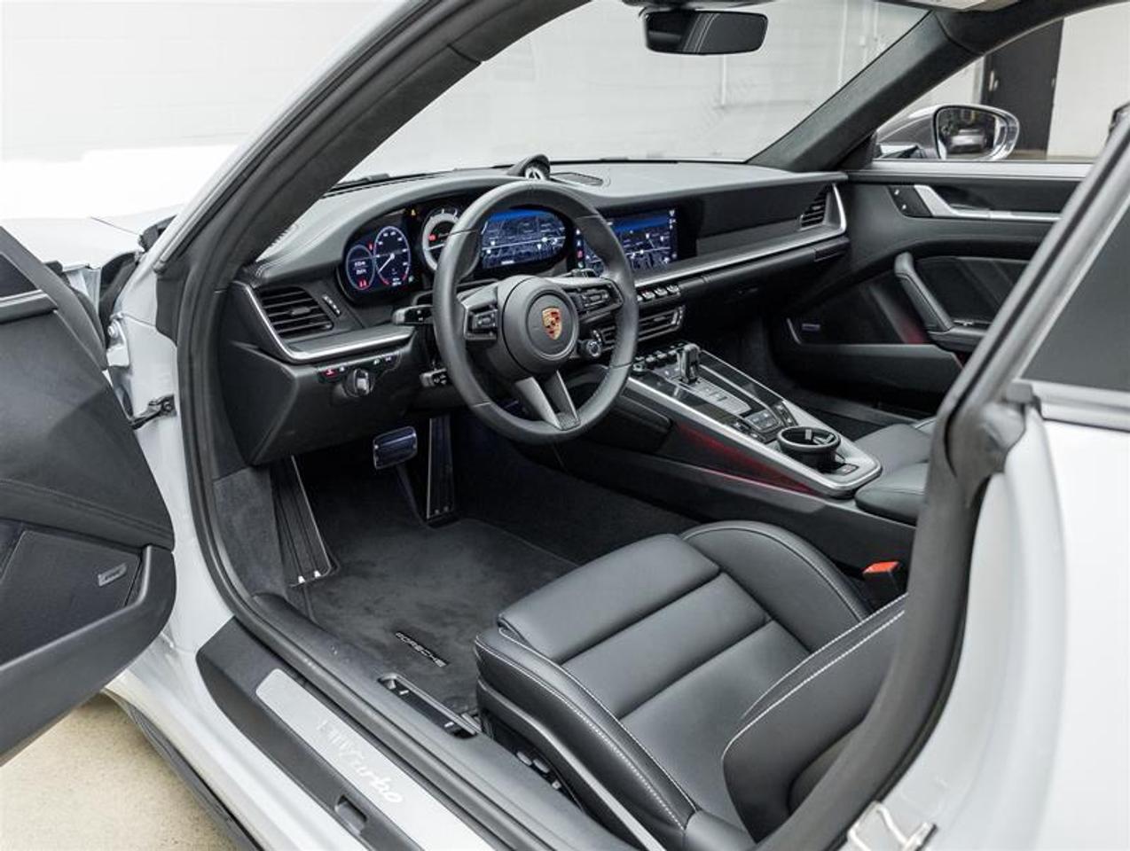 2024 Porsche 911  Photo