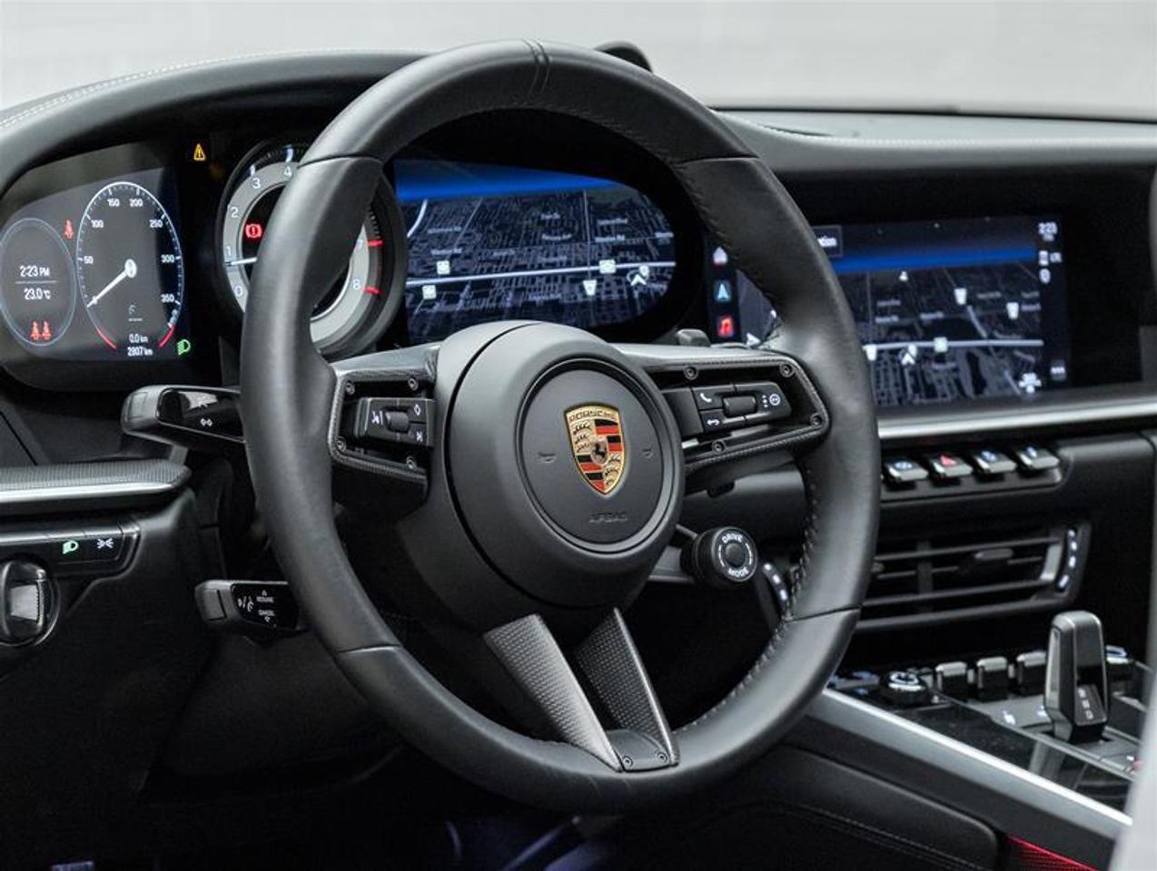 2024 Porsche 911  Photo