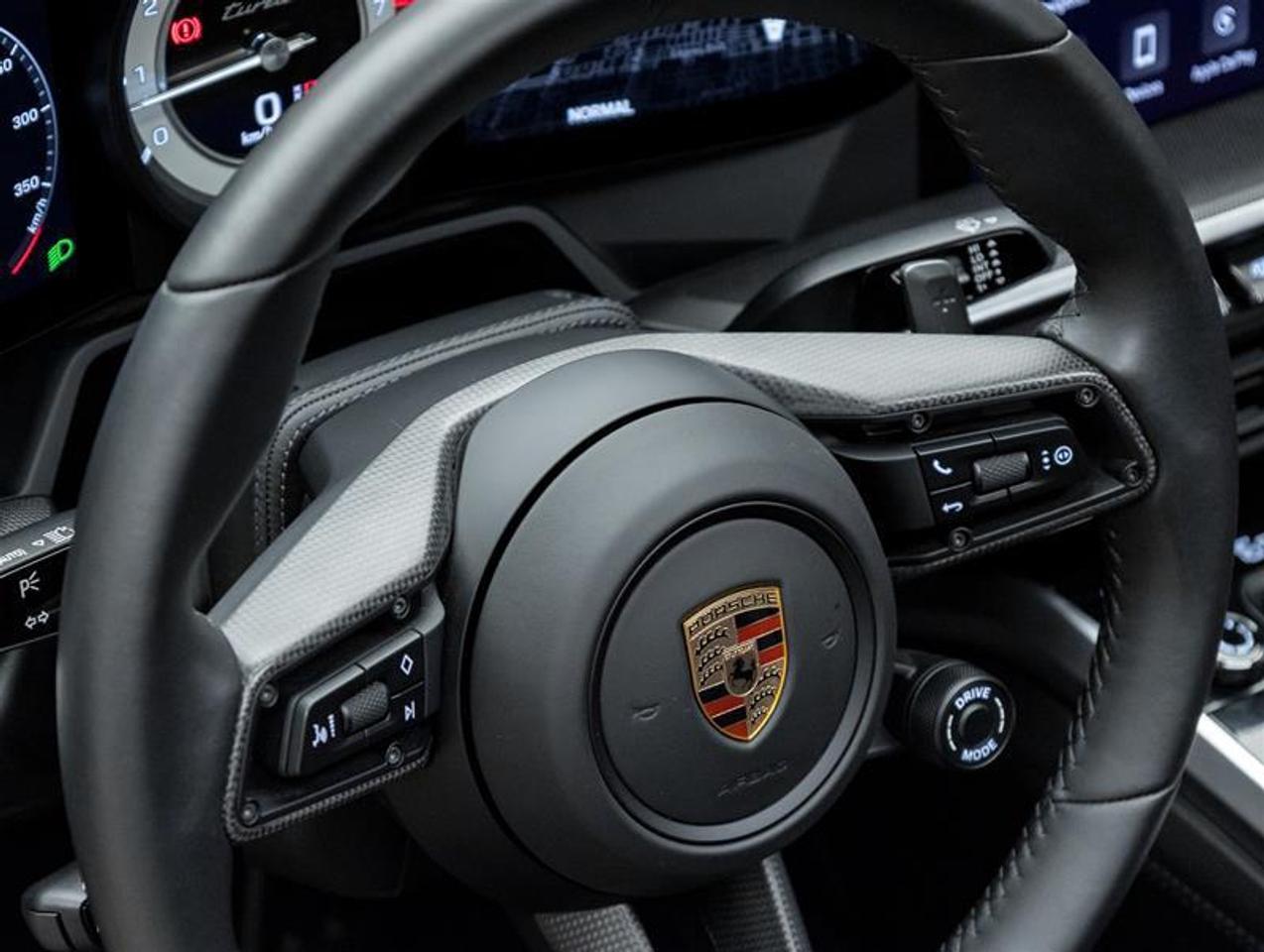 2024 Porsche 911  Photo