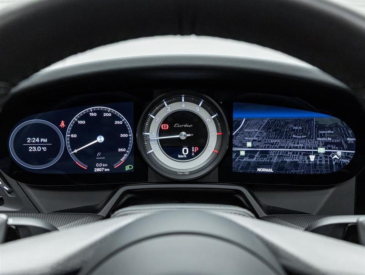 2024 Porsche 911  Photo