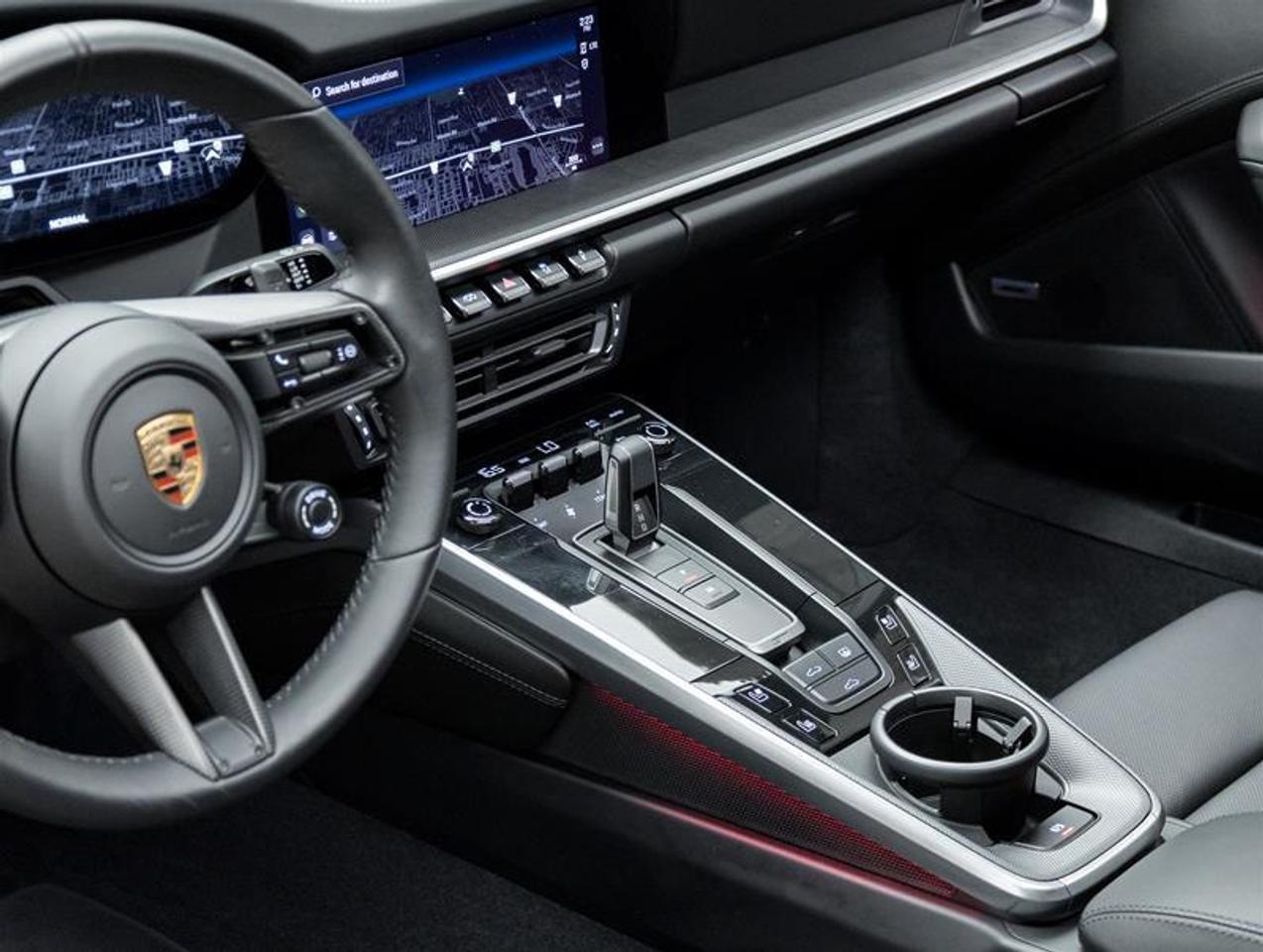 2024 Porsche 911  Photo