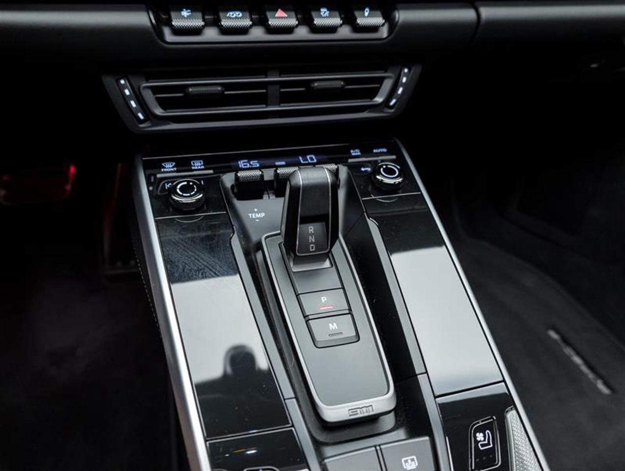 2024 Porsche 911  Photo