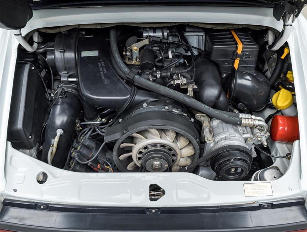 1993 Porsche 911  Photo