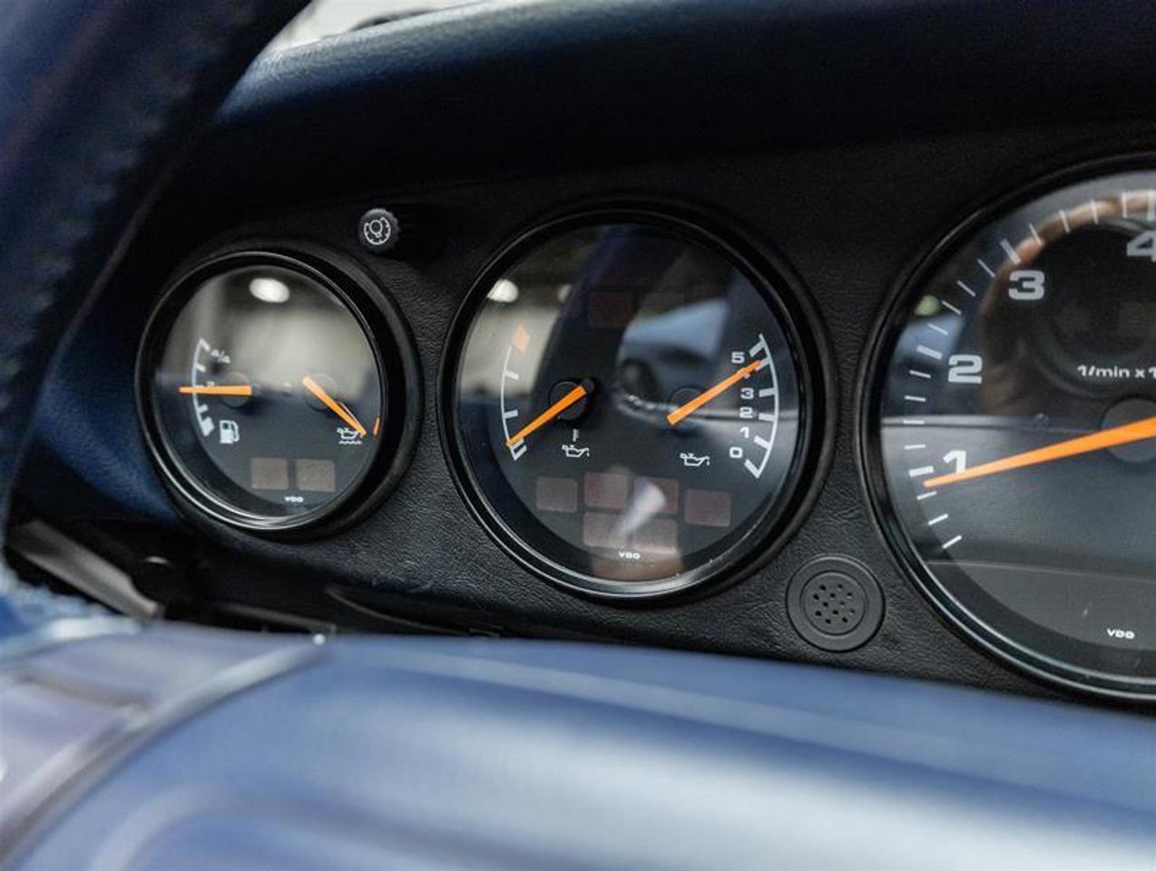 1993 Porsche 911  Photo