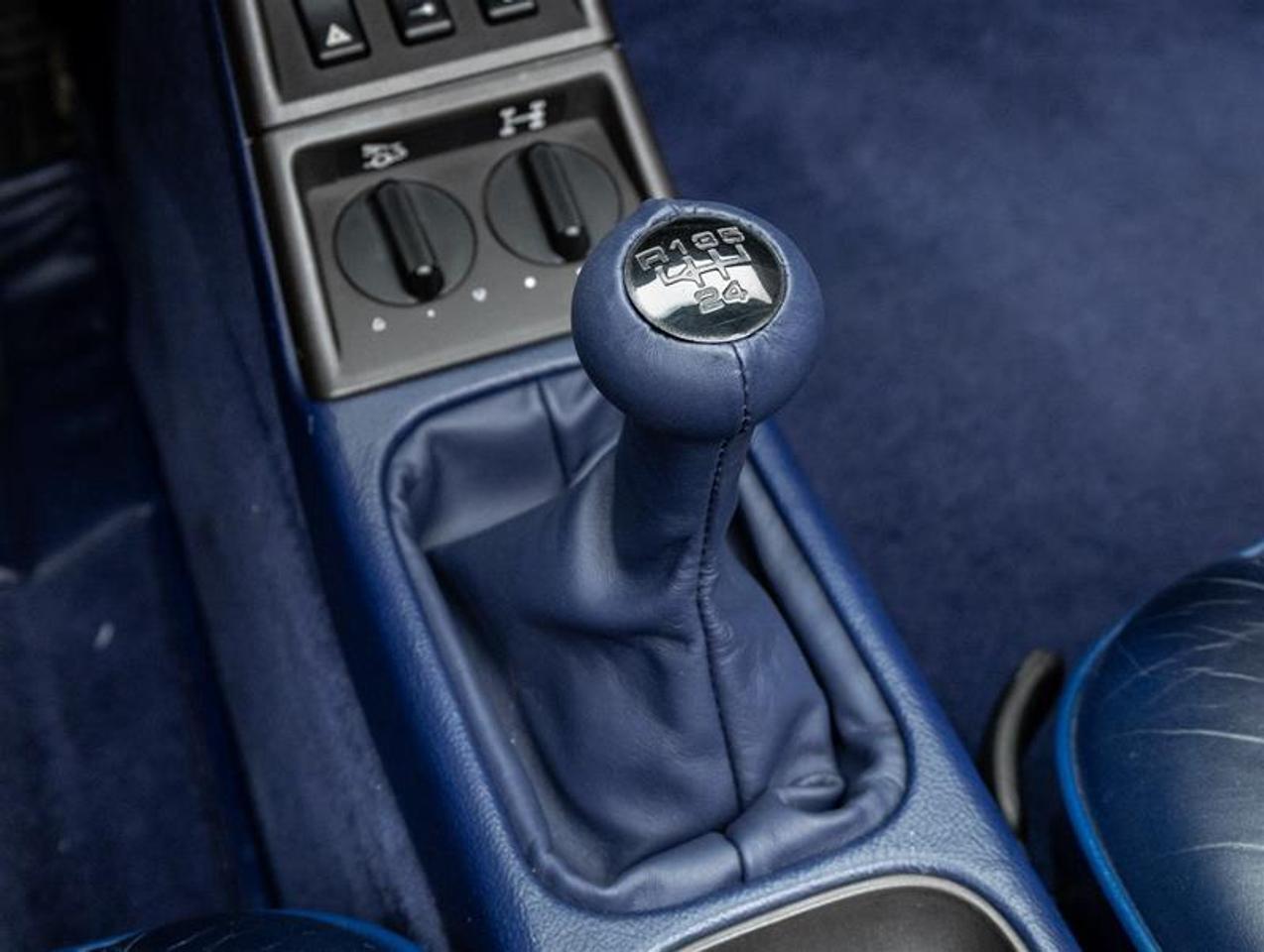 1993 Porsche 911  Photo