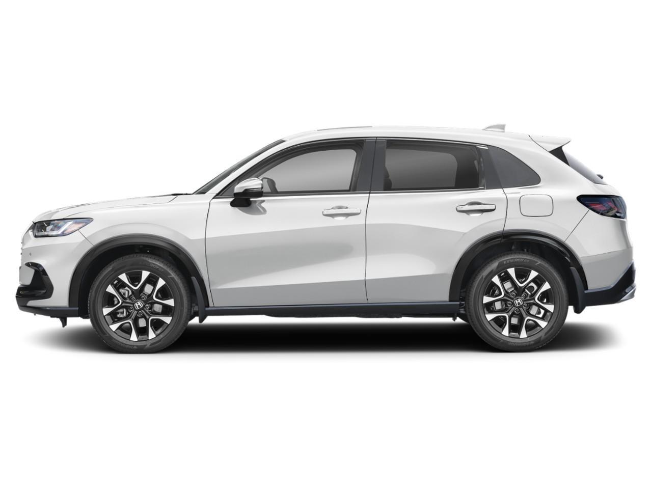 2027 Honda HR-V EX-L 4dr All-Wheel Drive Photo