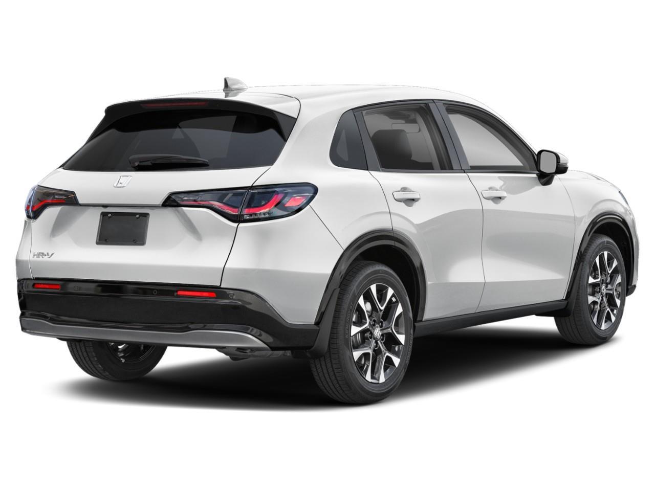 2027 Honda HR-V EX-L 4dr All-Wheel Drive Photo