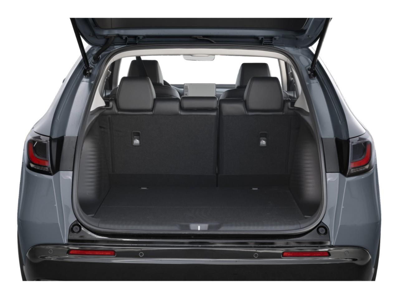 2027 Honda HR-V EX-L 4dr All-Wheel Drive Photo