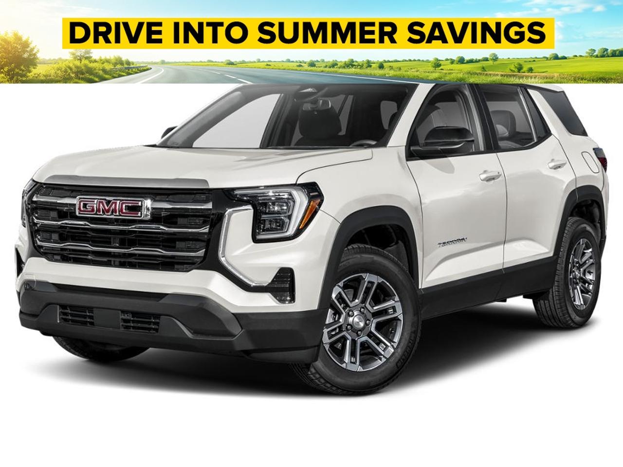 2027 GMC Terrain Denali 4dr All-Wheel Drive Photo