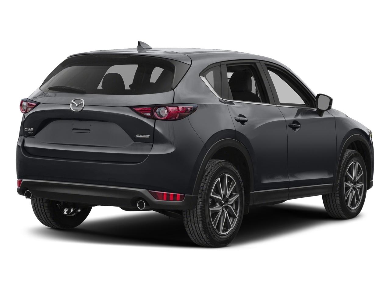 2017 Mazda CX-5 AWD 4dr Auto GT Photo