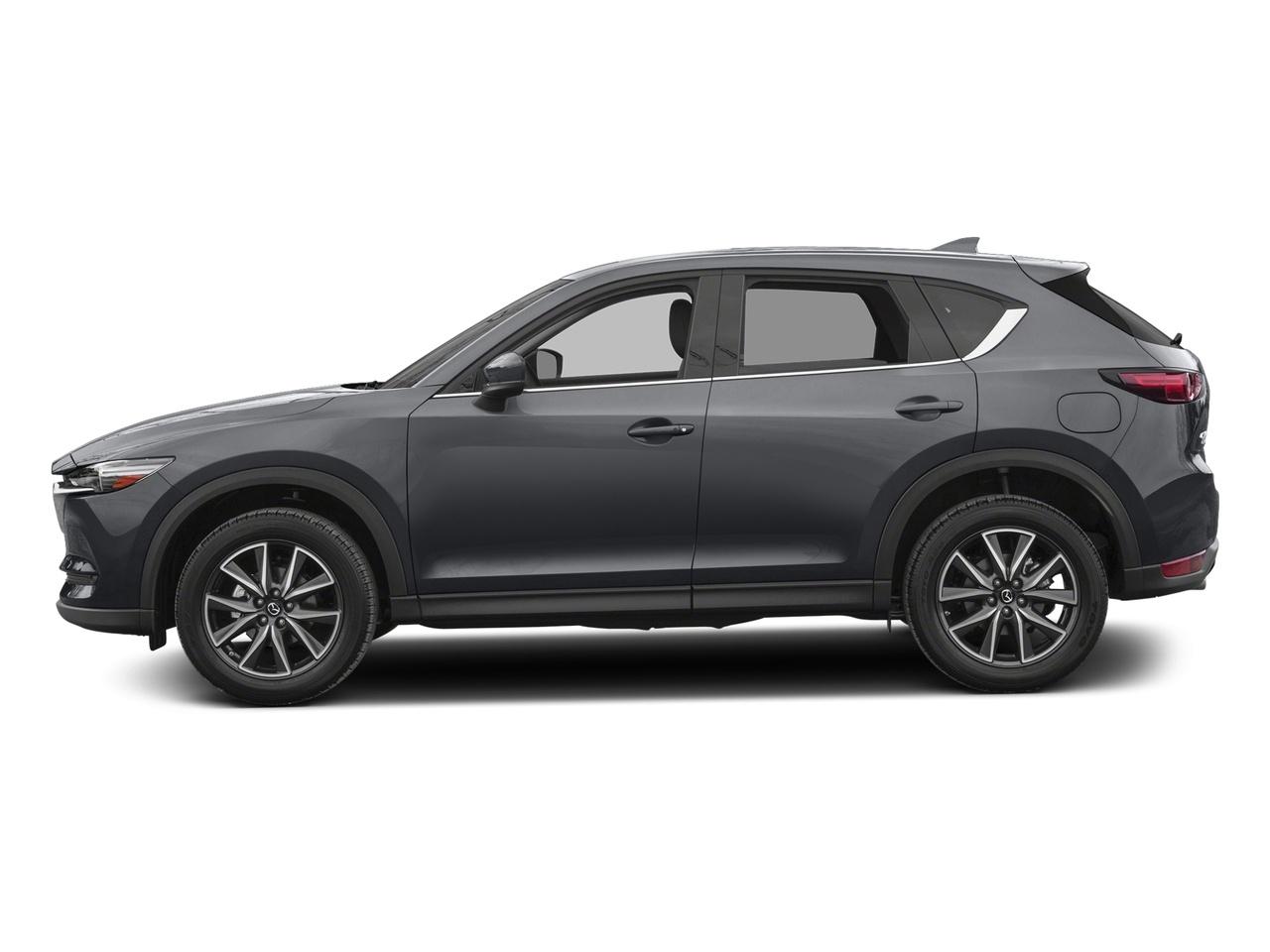 2017 Mazda CX-5 AWD 4dr Auto GT Photo3