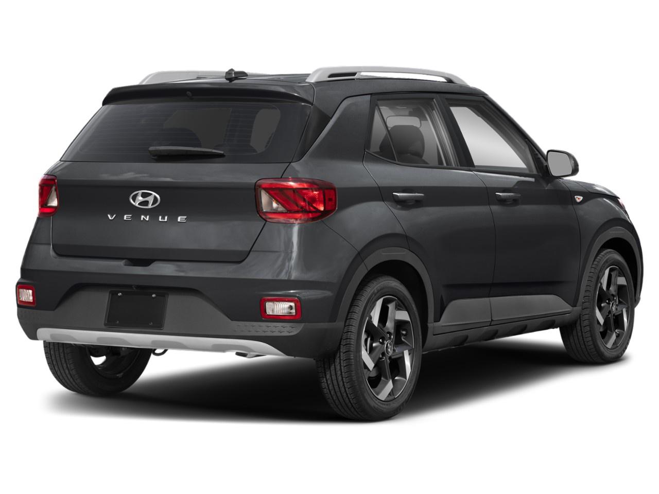 2026 Hyundai Venue Preferred IVT Photo