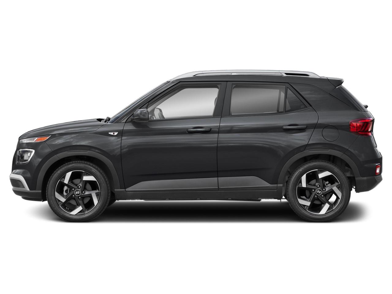2026 Hyundai Venue Preferred IVT Photo
