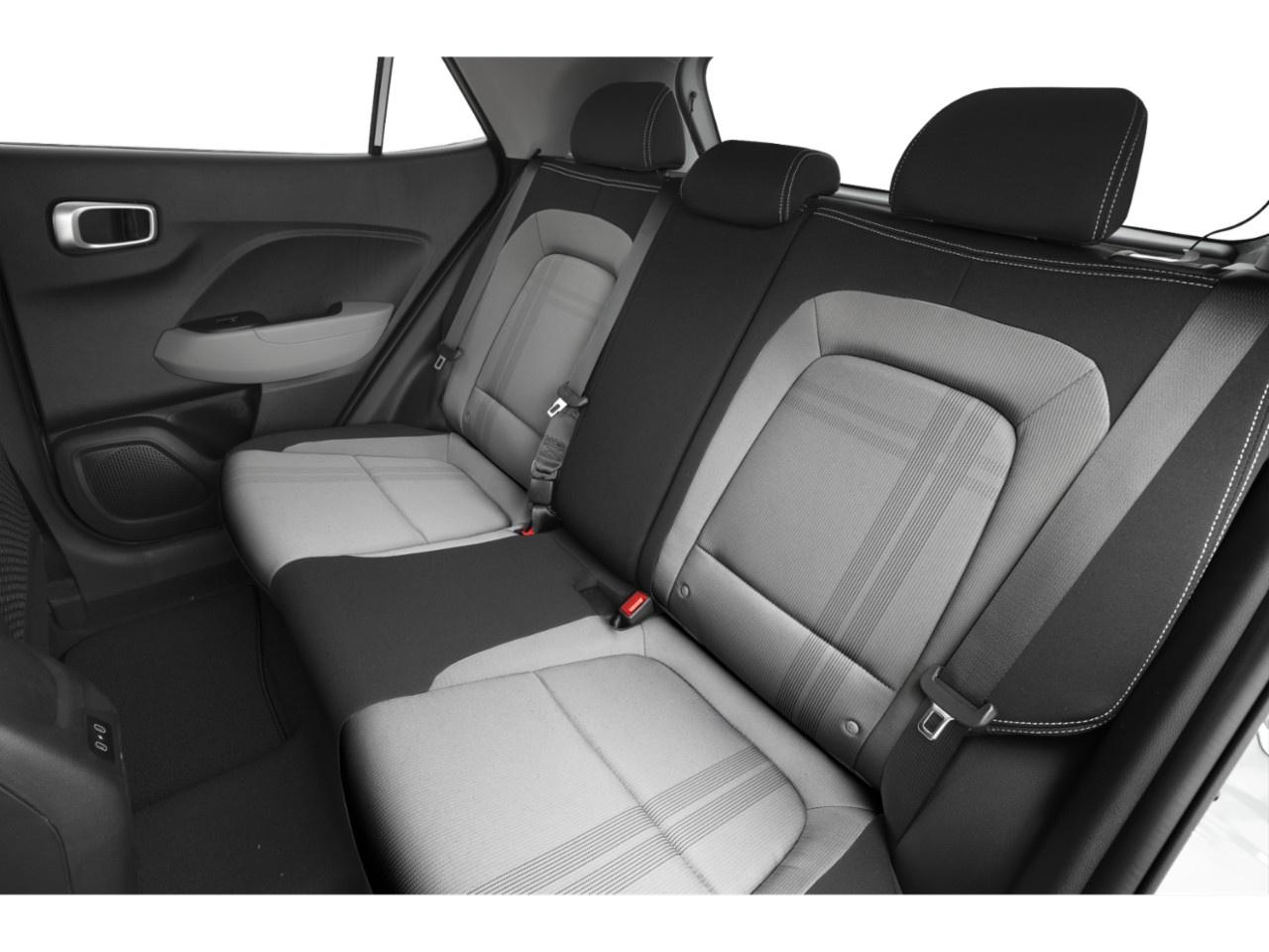 2026 Hyundai Venue Preferred IVT Photo