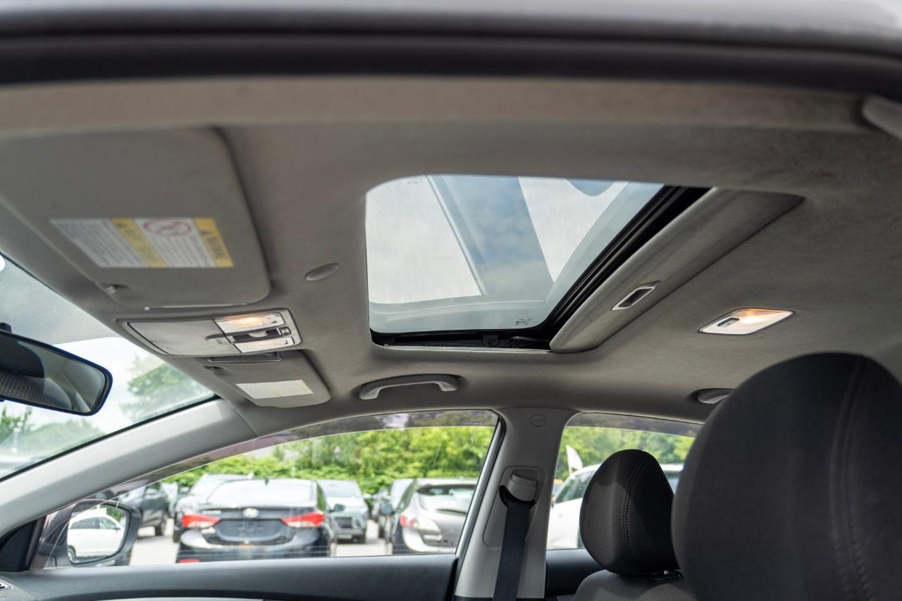 2016 Hyundai Elantra 4dr Sdn Auto Sport Appearance Photo