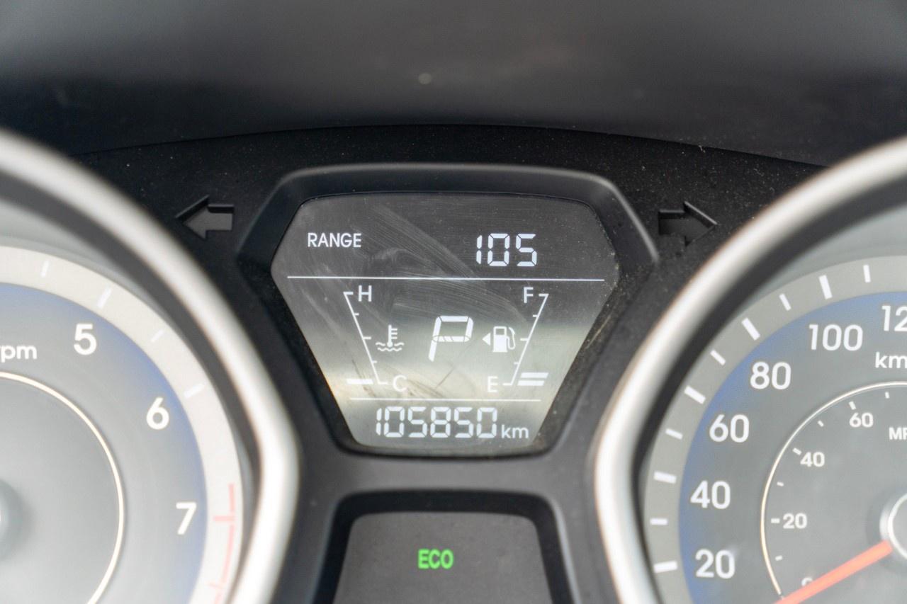 2016 Hyundai Elantra 4dr Sdn Auto Sport Appearance Photo