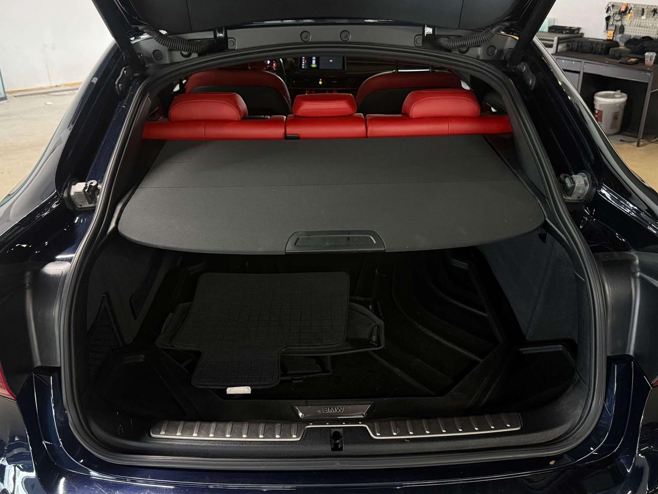 2019 BMW X6 M-Sport l Carbon Upgrade l 300HP l 3.0TT l 6Cyl Photo