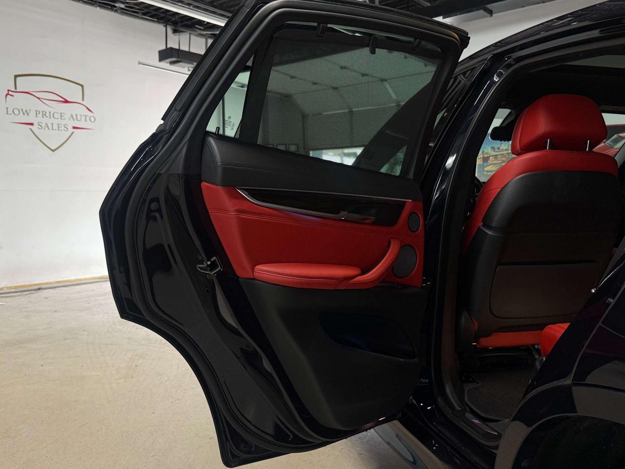 2019 BMW X6 M-Sport l Carbon Upgrade l 300HP l 3.0TT l 6Cyl Photo