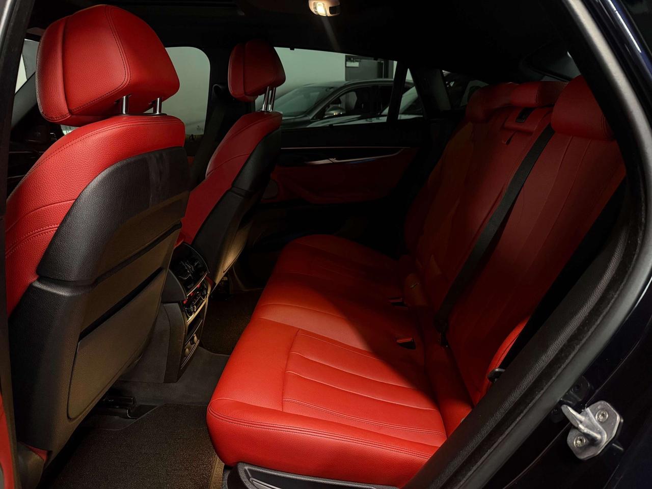 2019 BMW X6 M-Sport l Carbon Upgrade l 300HP l 3.0TT l 6Cyl Photo