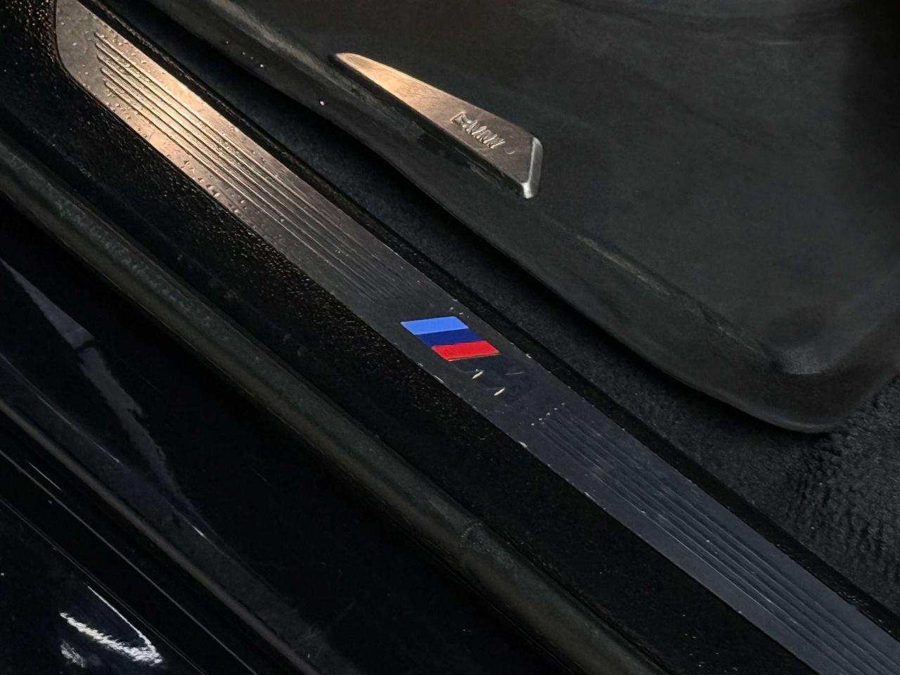 2019 BMW X6 M-Sport l Carbon Upgrade l 300HP l 3.0TT l 6Cyl Photo