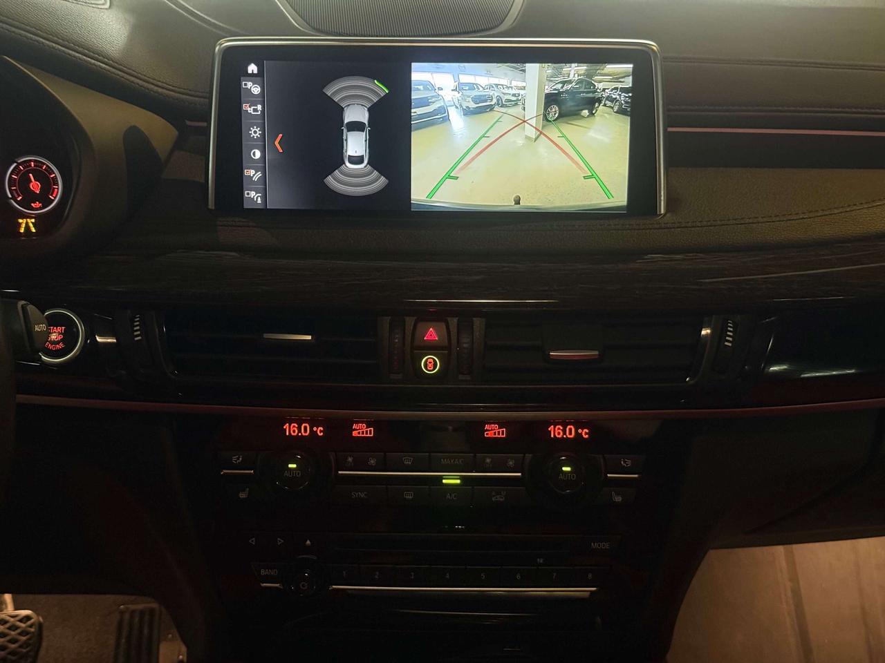 2019 BMW X6 M-Sport l Carbon Upgrade l 300HP l 3.0TT l 6Cyl Photo