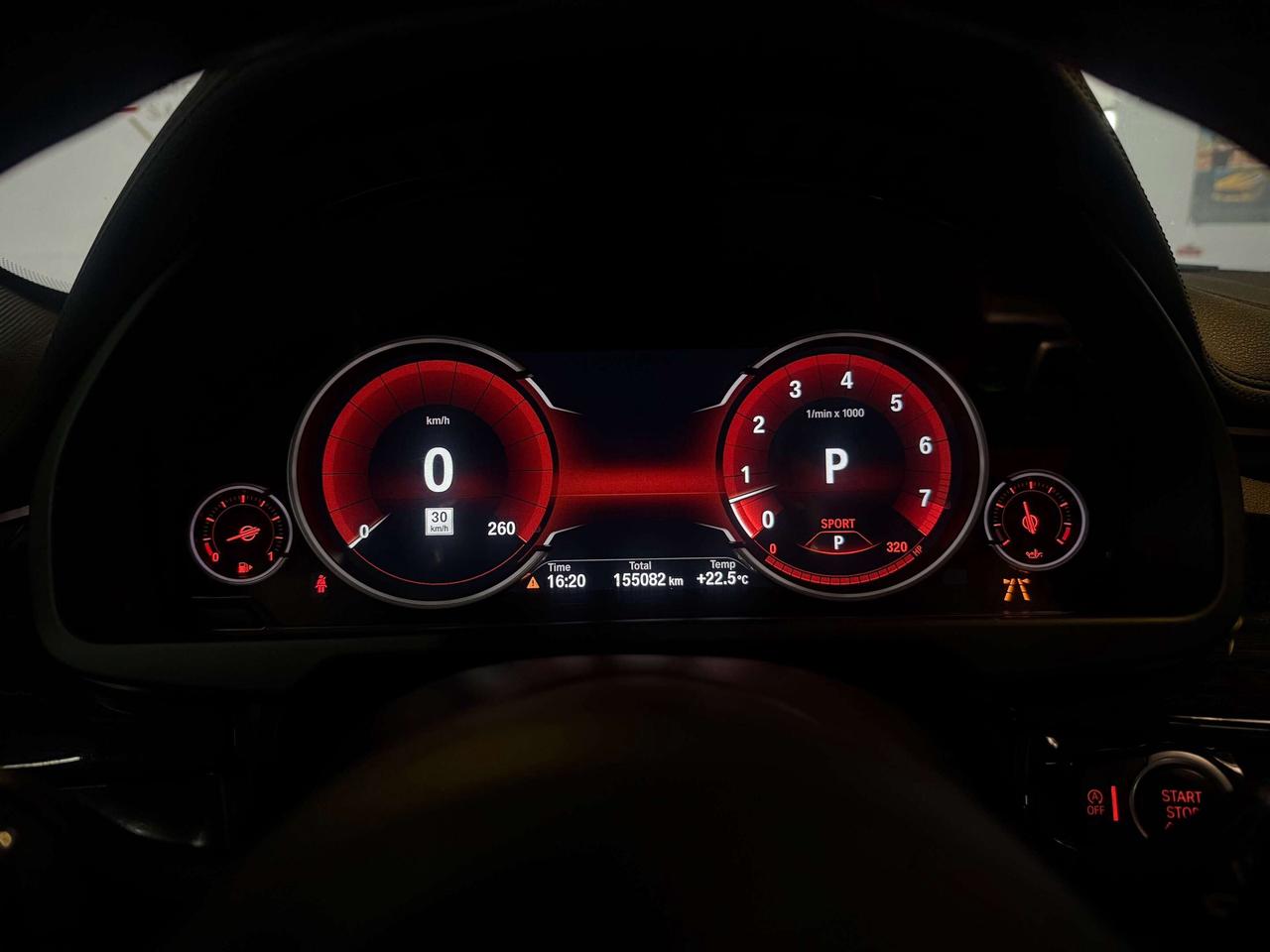 2019 BMW X6 M-Sport l Carbon Upgrade l 300HP l 3.0TT l 6Cyl Photo