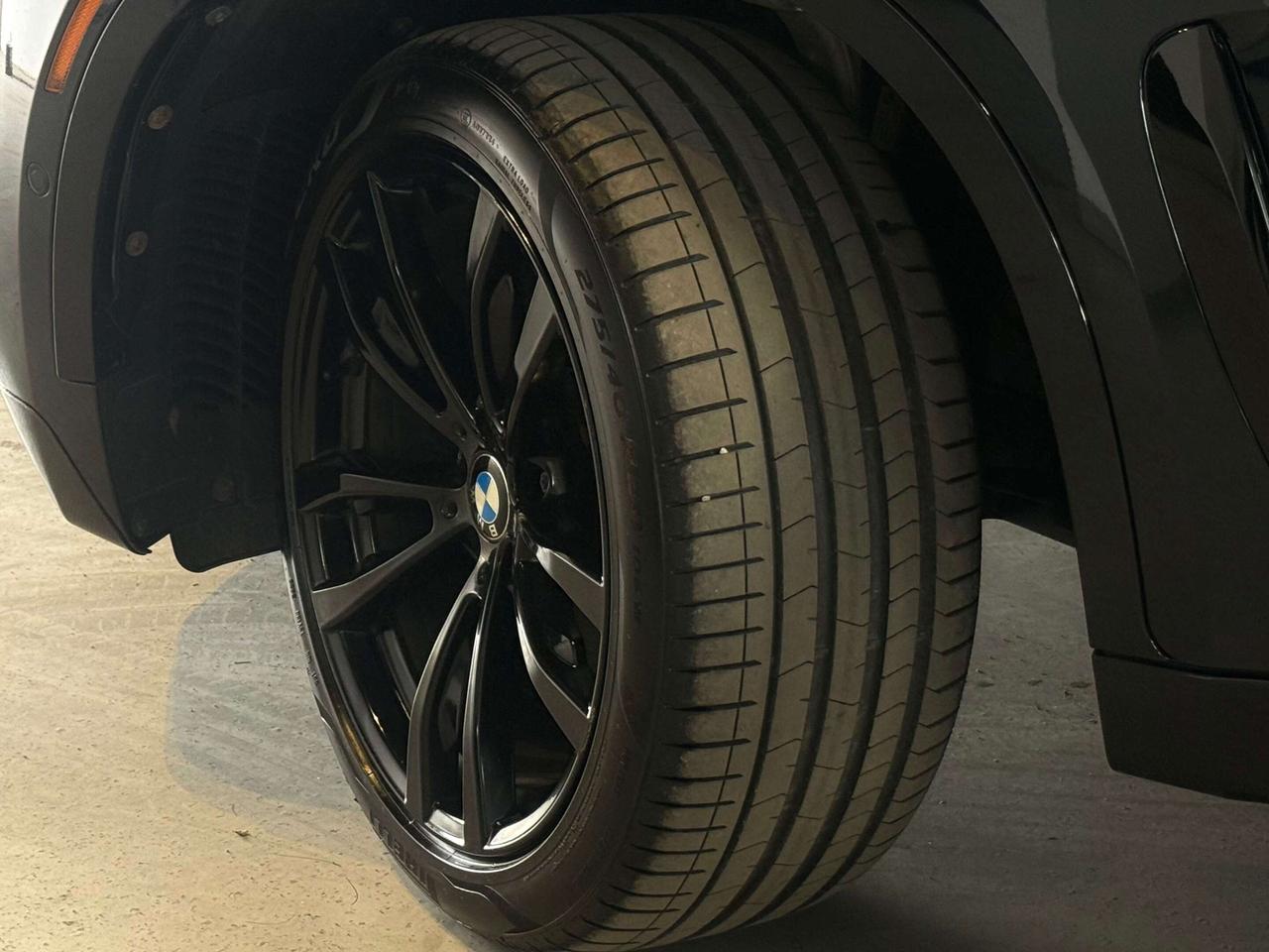 2019 BMW X6 M-Sport l Carbon Upgrade l 300HP l 3.0TT l 6Cyl Photo