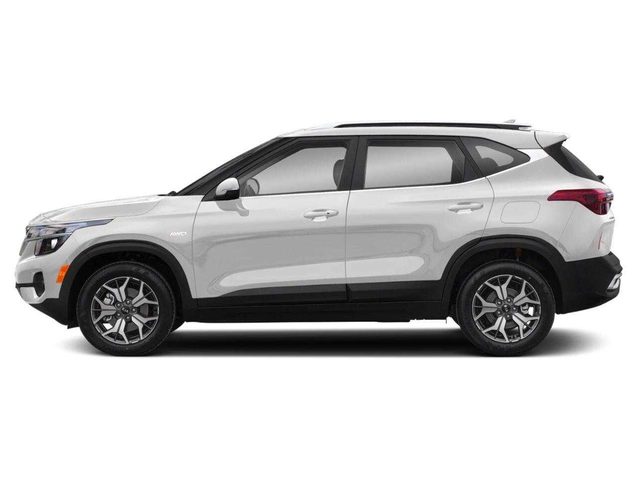 2021 Kia Seltos EX Photo