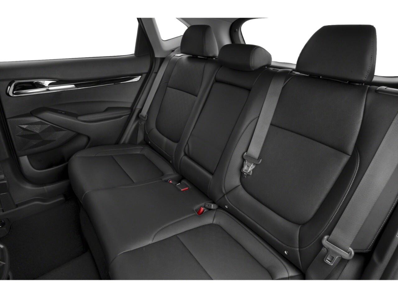 2021 Kia Seltos EX Photo
