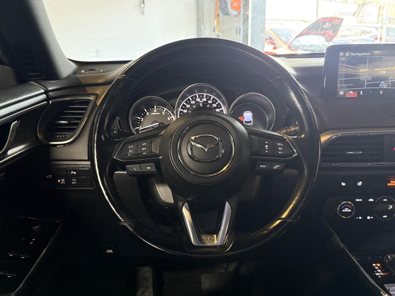 2018 Mazda CX-9 No Accidents l GT l Bose l AWD l HUD l FullyLoaded Photo