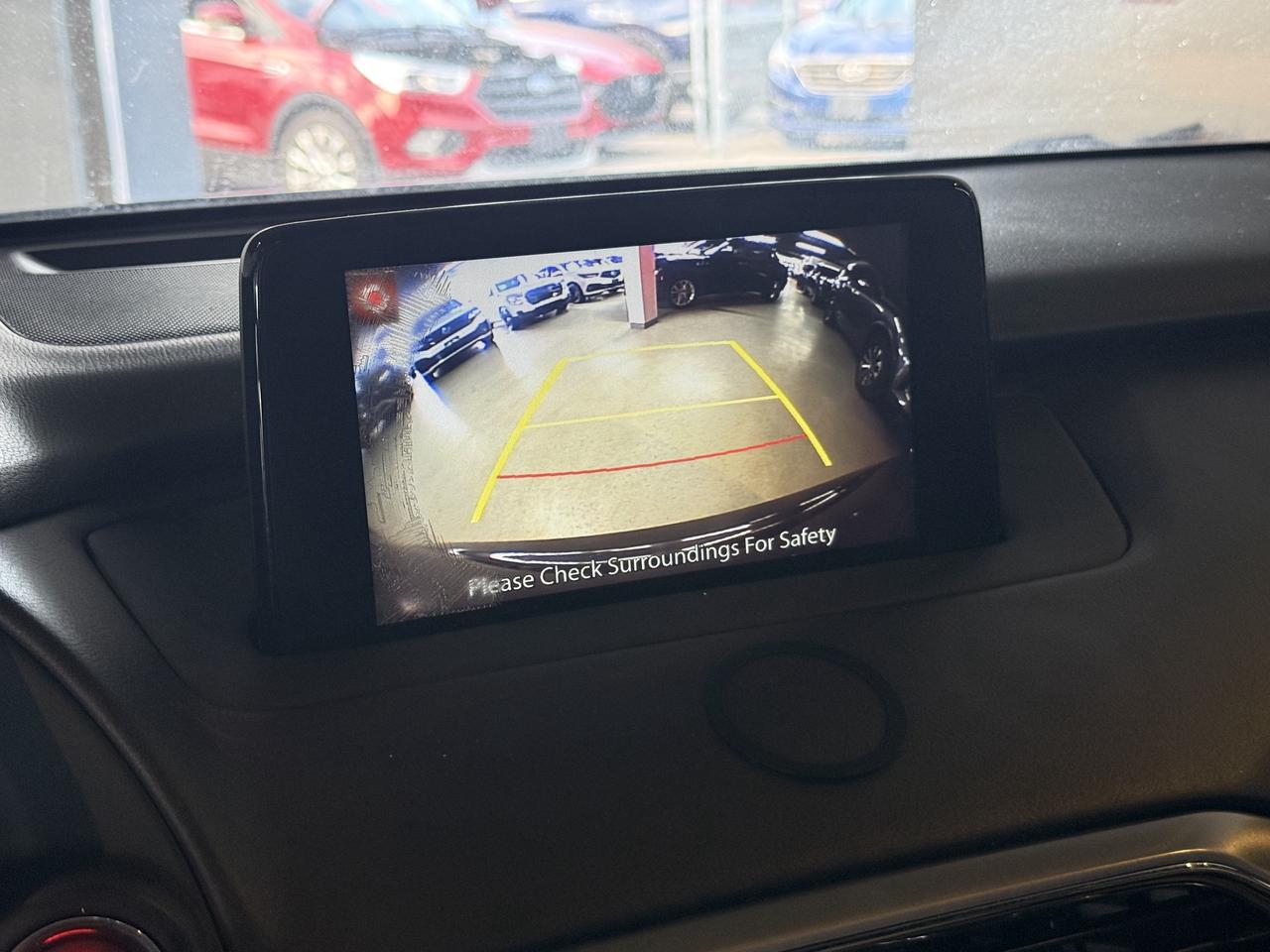 2018 Mazda CX-9 No Accidents l GT l Bose l AWD l HUD l FullyLoaded Photo