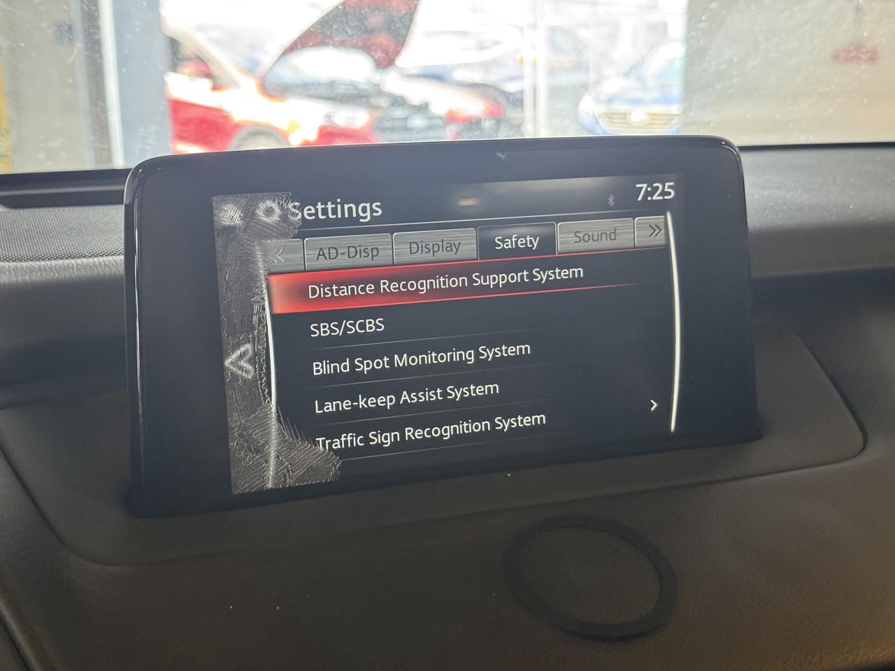 2018 Mazda CX-9 No Accidents l GT l Bose l AWD l HUD l FullyLoaded Photo