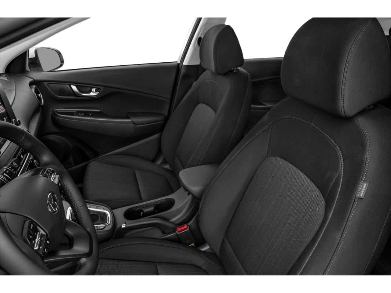 2022 Hyundai KONA 2.0L Preferred Special Edition AWD Photo