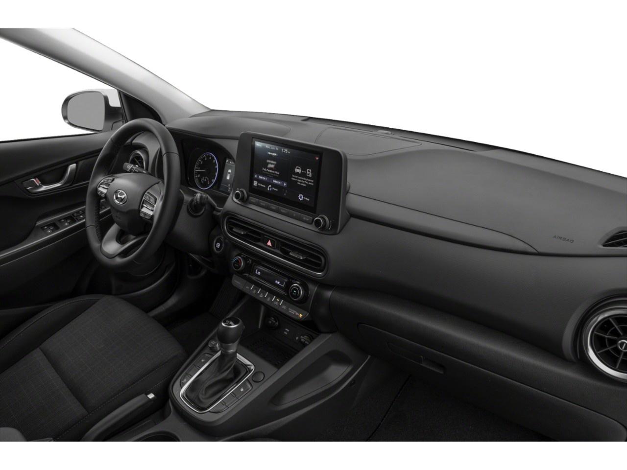 2022 Hyundai KONA 2.0L Preferred Special Edition AWD Photo