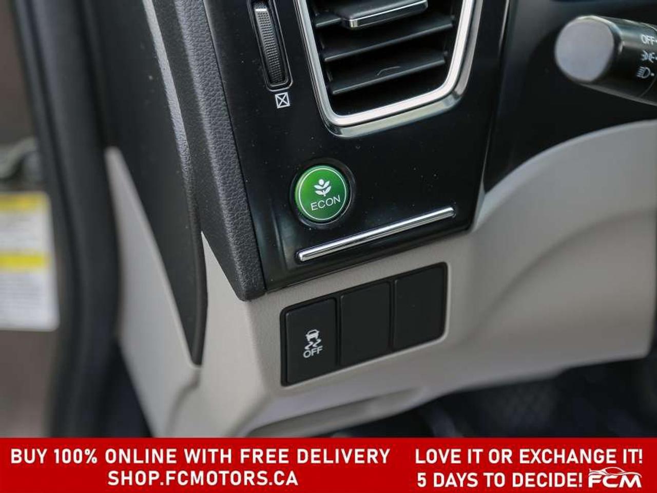 2013 Honda Civic LX   FULLY CERTIFIED WITH WARRANTY Photo