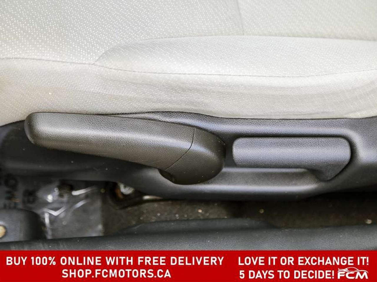 2013 Honda Civic LX   FULLY CERTIFIED WITH WARRANTY Photo