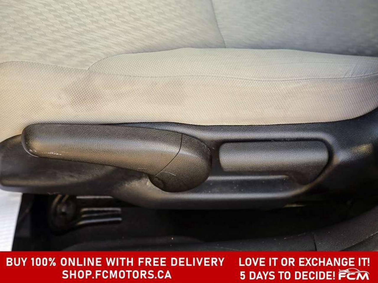 2015 Honda Civic LX   FULLY CERTIFIED WITH WARRANTY Photo