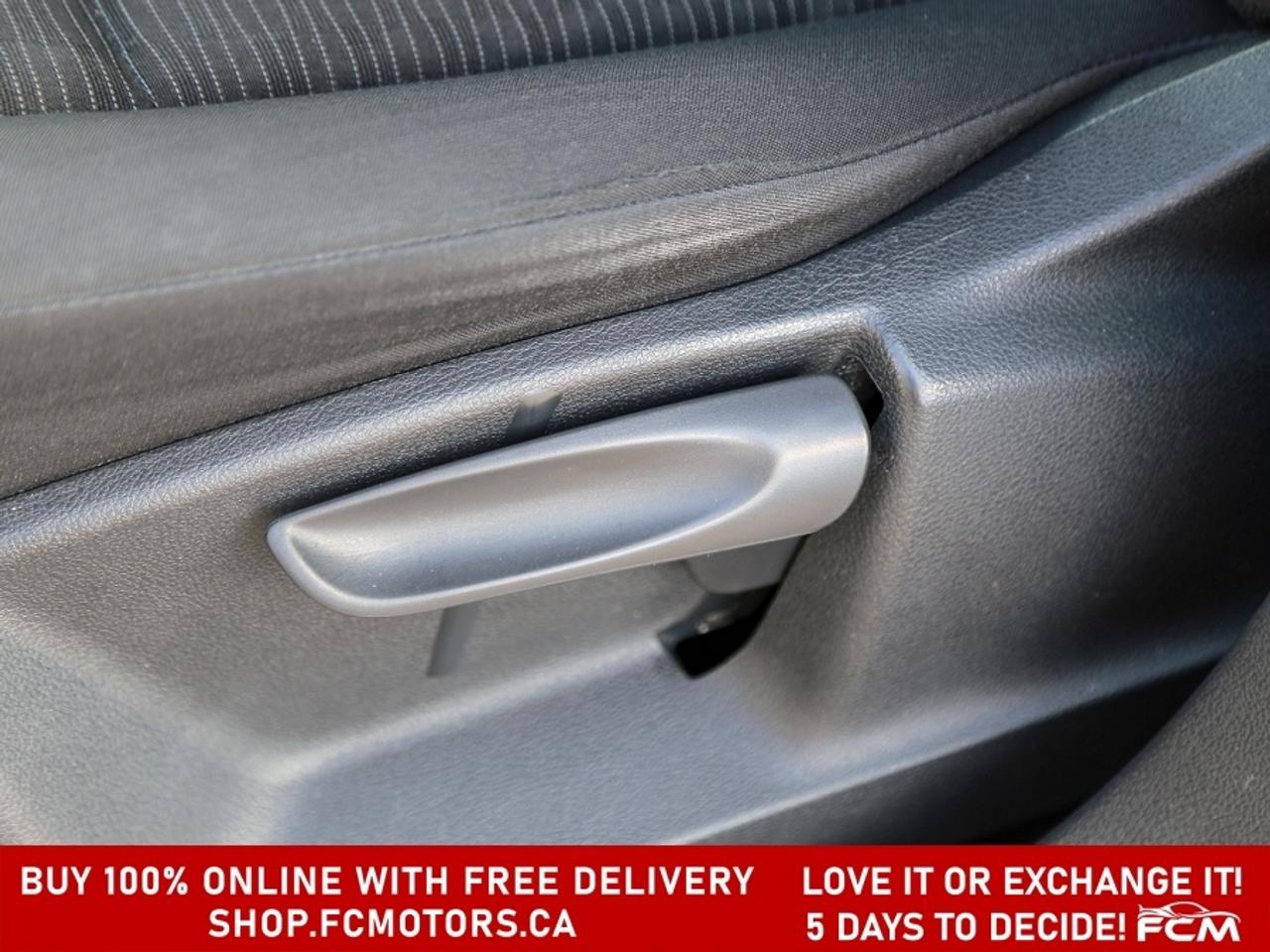 2015 Volkswagen Tiguan COMFORTLINE ~AUTOMATIC, FULLY CERTIFIED WITH WARRA Photo